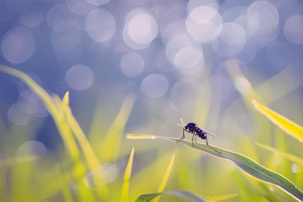 Mosquito Control