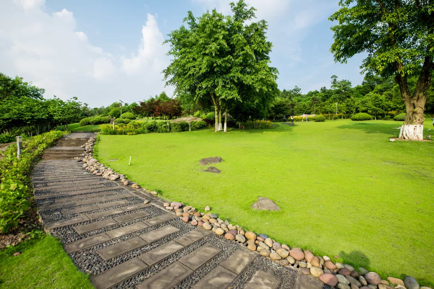 about turfscapes