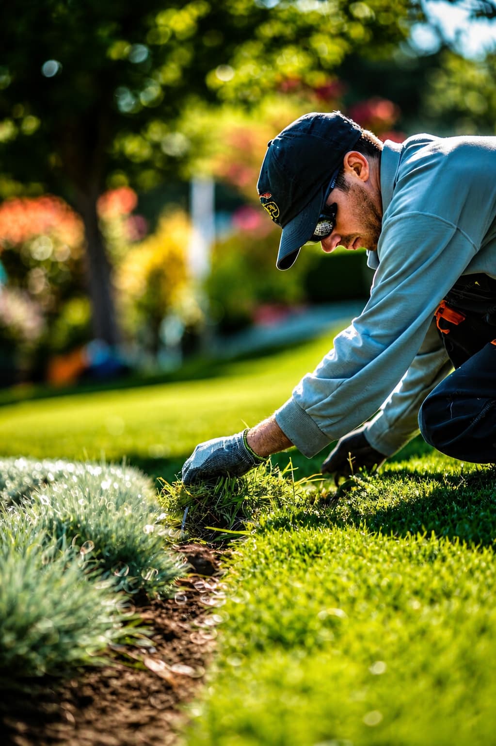 Lawn Health tips